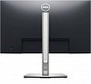 Монитор Dell 23.8" P2423D черный IPS LED 5ms 16:9 HDMI матовая HAS Piv 1000:1 300cd 178гр/178гр 2560x1440 60Hz DP USB 5.45кг