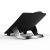 SIP-Телефон Fanvil H3, 2 SIP-акк., POE, БП в комп., 1x100 Mbps, Чёрный, 6 прог. клав.