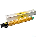 Тонер-картридж Integral для Ricoh MP C-2003, C-2503, C-2004, C-2504 yellow с чипом желтый MP C-2003, C-2503, C-2004, C-2504 желтый (с чипом)