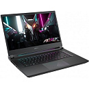 Gigabyte Aorus 15 [9KF-E3KZ383SH] Black 15.6" {FHD i5-12500H/8Gb/SSD512Gb/RTX4060 8Gb/W11}