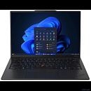 Lenovo Thinkpad X1 Carbon G13 [21NS0012US] (КЛАВ.РУС.ГРАВ.)14" {2.8K (2880x1800) OLED 400nits Ultra 7 258V/32Gb/1Tb SSD/W11Pro}