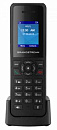 Телефон IP Grandstream DP720 черный
