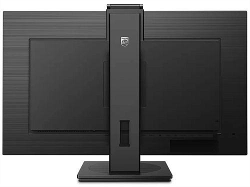 31,5" Philips 326P1H 2560x1440 75Гц IPS W-LED 16:9 4ms(GtG) HDMI DP USB-C 3.2 4*USB 3.2 RJ45 webcamera 50M:1 1000:1 178/178 350cd Tilt HAS Sviwel Spe