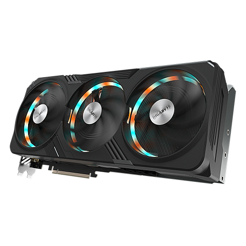 Видеокарта VGA GIGABYTE NVIDIA GeForce RTX 4080 SUPER GAMING OC 16G 16GB, GDDR6X/256-bit, PCIe 4.0, 1xHDMI 2.1, 3xDP, 3.75-slot