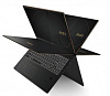 Трансформер MSI Summit E16Flip A11UCT-091RU Core i5 1155G7 16Gb SSD512Gb NVIDIA GeForce RTX 3050 4Gb 16" IPS Touch QHD+ (2560x1600) Windows 10 Profess
