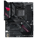 Материнская плата ASUS ROG STRIX B550-F GAMING WIFI II AM4 ATX 4xDDR4 2xPCIEx16 3xPCIEx1 2xM.2 HDMI DP 2.5GLAN WIFI 6E(453314)