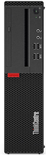 Персональный компьютер Lenovo ThinkCentre M910s SFF i5-7500 8GB 256GB_SSD_M.2_2280 INTEGRATED_GRAPHIC DVD USB_KB&Mouse 180W DOS 3_Year On-site