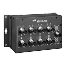 Неуправляемый коммутатор 8 x 10/100BaseTX (разъем M12)