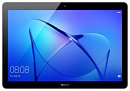 Планшет Huawei MediaPad T3 10 Snapdragon MSM8917 (1.4) 4C RAM2Gb ROM16Gb 9.6" IPS 1280x800 3G 4G Android 7.0 серый 5Mpix 2Mpix BT GPS WiFi Touch micro