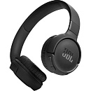 JBL Tune 520BT черный беспроводные bluetooth оголовье (JBLT520BTBLK)
