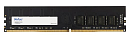 Оперативная память Netac Basic DIMM 4GB DDR4-2666 (PC4-21300) C19 19-19-19-43 1.2V Memory module
