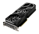 PALIT NED3090019SB-132BA RTX3090 GAMINGPRO 24G GDDR6X 384bit 1395/19500 3-DP HDMI NED3090019SB-132BA