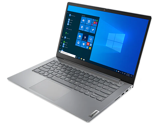 Lenovo ThinkBook 14 G2 ITL 14.0" FHD (1920x1080) IPS 250N, i5-1135G7, 8GB DDR4 3200, 256GB SSD M.2, Intel Iris Xe, Wifi, BT, FPR, HD Cam, 45Wh, 65W US