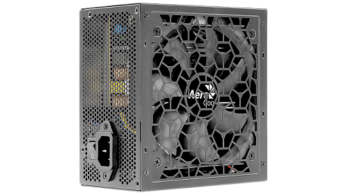 Aerocool AERO BRONZE 500W