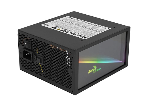 Aerocool Mirage Gold 850W