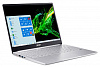 Ультрабук Acer Swift 3 SF313-52-58RR Core i5 1035G4/8Gb/SSD256Gb/Intel UHD Graphics/13.5"/IPS/QHD (2256x1504)/Windows 10/silver/WiFi/BT/Cam