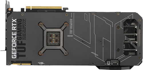 Видеокарта/ TUF-RTX3090TI-O24G-GAMING