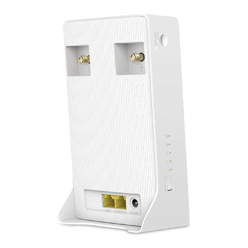 Mercusys MB130-4G AC1200 Двухдиапазонный 4G LTE Wi-Fi роутер