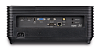 Проектор INFOCUS IN134ST DLP;4000ANSI Lm;XGA(1024x768);28500:1;(0.626:1);HDMI 1.4a x3;Composite video;VGA in;audio3.5mm in;USB-A;3.5mm out;Monitor out