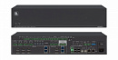 Матричный коммутатор Kramer Electronics [VS-84UT] 8х4 HDMI и HDBaseT с эмбедированием/деэмбедированием звука, встроенным главным контроллером помещени