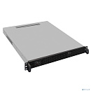 Exegate EX264265RUS Серверный корпус Exegate Pro 1U550-04 <RM 19", высота 1U, глубина 550, без БП, USB>
