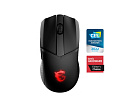 Мышка USB OPTICAL GAMING GM41 LIGHTWEIGHT WIRELESS MSI