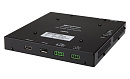 Приёмник Crestron [DM-RMC-SCALER-C] DigitalMedia 8G+ и дисплей-контроллер со встроенным HD масштабатором. HDMI выход, управление посредством Ethernet,