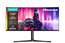 Монитор LCD 34" 34G6H HISENSE