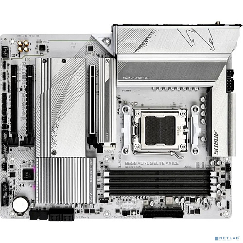 Gigabyte B650 A ELITE AX ICE