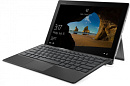 Планшет Lenovo MiiX 520-12IKB Core i5 8250U (1.6) 4C/RAM8Gb/ROM256Gb 12.2" IPS 1920x1200/Windows 10 Professional 64/серебристый/8Mpix/5Mpix/BT/WiFi/To