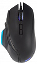 Мышь Acer OMW123 черный оптическая 6400dpi USB 6but (ZL.MCEEE.00X)