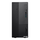 ASUS ExpertCenter D7 Tower D700MC-5114000680 I5-11400/16Gb/512GB M.2 SSD/GF RTX3060 12GB DDR6 : 3x DP, 1x HDMI//ТРМ/No OS/Black/Mini-Tower/5Kg/500W