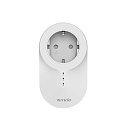 TENDA PH6 AV1000 комплект гигабитных Wi-Fi Powerline адаптеров со встроенной розеткой