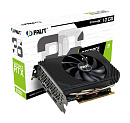 Видеокарта PALIT NVIDIA GeForce RTX 3060 12 Гб 192 бит PCIE 4.0 16x GDDR6 GPU 1320 МГц 1xВыход HDMI 3xВыход DisplayPort NE63060S19K9-190AF