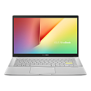 ASUS VivoBook S14 S433EA-KI2329W Core I5-1135G7/8b/512Gb M.2 SSD/14.0"FHD IPS (1920x1080)/Intel Iris X Graphics/WiFi6/BT/Cam/Windows 10 Home/1.6Kg/Red