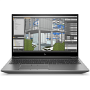 HP ZBook Fury 15 G8 Core i7-11850H 2.5GHz,15.6" FHD (1920x1080) IPS AG,nVidia RTX A3000 6Gb,32Gb DDR4-3200(1), 1Tb SSD,94Wh LL,FPR,2.35kg,3y,HD Webcam