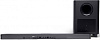 Саундбар JBL Bar 5.1 5.1 250Вт+300Вт черный