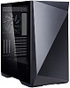 Корпус Zalman Z9 Iceberg черный без БП E-ATX 6x120mm 6x140mm 2x200mm 2xUSB2.0 2xUSB3.0 audio bott PSU