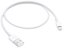 Переходник Lightning to USB Cable (0.5 m)