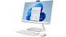 Моноблок/ Lenovo IdeaCentre AIO 3 24ADA6 23.8"(1920x1080 IPS)/AMD Athlon Silver 3050U(2.3Ghz)/8192Mb/256SSDGb/noDVD/Int:AMD Radeon/Cam/BT/WiFi/war