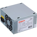 Блок питания Exegate EX253682RUS /256672 400W AA400, ATX, 8cm fan, 24+4pin, 2*SATA, 1*IDE
