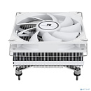 Thermalright Кулер AXP90-X47 White LGA115X/1200/1700/AM4/AM5 (92mm PWM Fan, медное основание, 4 тепл. трубки 6мм) / TRAXP90X47W