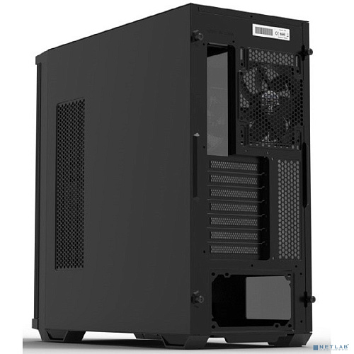 MidiTower Zalman Z10