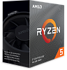 Процессор CPU AMD Socket AM4 RYZEN X6 R5-3600 BOX