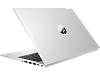 HP Probook 450 G9 Core i3-1215U 15.6 FHD (1920X1080) AG UWVA 8Gb DDR4 3200 (1x8GB),256Gb SSD,51Wh LL,1,8kg,1y,Silver DOS KB Eng/Rus