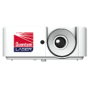 Лазерный проектор INFOCUS INL176 DLP, Laser, WXGA, 4200 lm, 3 500 000:1, 1.54~1.72:1, HDMI x2, VGA in x1, Composite video x1, RS232 x1, Audio in/out,