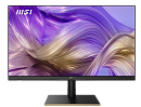 MSI Summit MS321UP 32" 16:9 UHD(3840x2160)IPS,5ms(GTG),1000:1,100M:1,400nit,178/178,2xHDMI 2.0,1xDP 1.2,USB-C,3xUSB 3.2 Type-A,1xUSB 3.2 Type-B,Cardre