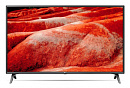 Телевизор LED LG 50" 50UM7500PLA серебристый/Ultra HD/50Hz/DVB-T2/DVB-C/DVB-S/DVB-S2/USB/WiFi/Smart TV (RUS)