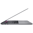 Ноутбук APPLE MacBook Pro MYD82 13.3" 2560x1600 8Гб DDR4 SSD 256Гб нет DVD встроенная ENG/RUS macOS Big Sur Space Gray 1.4 кг MYD82RU/A