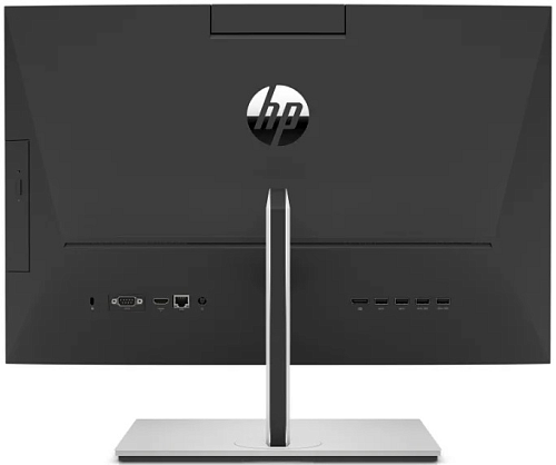 HP ProOne 440 G6 All-in-One NT 23,8"(1920x1080)Core i5-10500T,8GB,1TB,DVD,eng/rus usb kbd,mouse,Fixed Stand,Intel Wi-Fi6 AX201 nVpro BT5,HDMI,Webcam,D